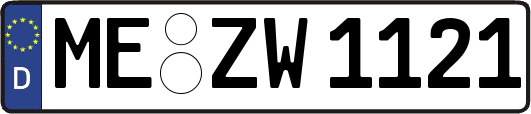 ME-ZW1121