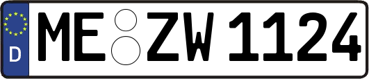 ME-ZW1124