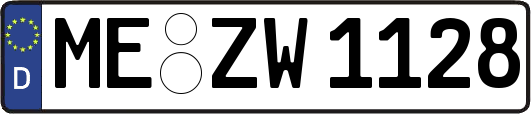 ME-ZW1128