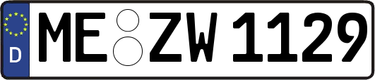 ME-ZW1129