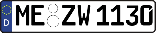 ME-ZW1130
