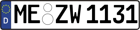 ME-ZW1131