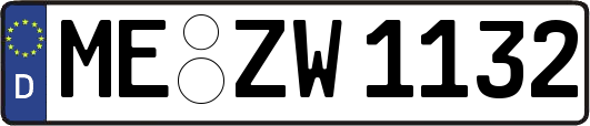 ME-ZW1132