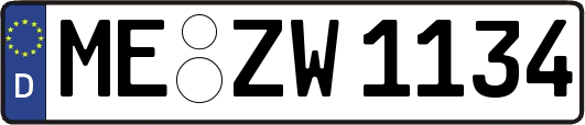 ME-ZW1134
