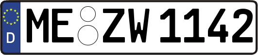 ME-ZW1142