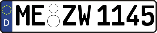 ME-ZW1145