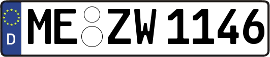 ME-ZW1146