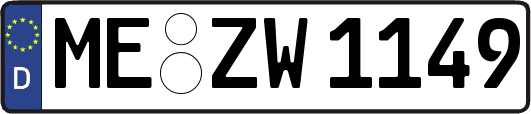 ME-ZW1149