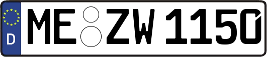ME-ZW1150