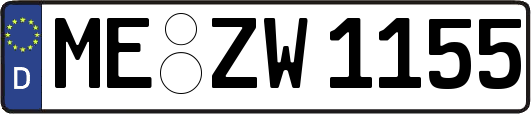 ME-ZW1155