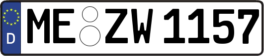 ME-ZW1157