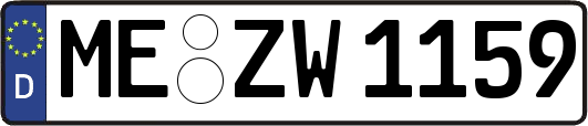 ME-ZW1159