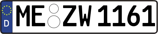 ME-ZW1161
