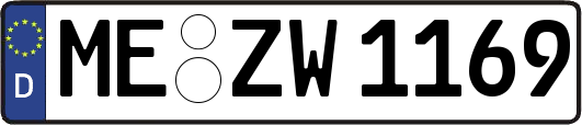 ME-ZW1169