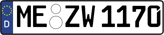 ME-ZW1170