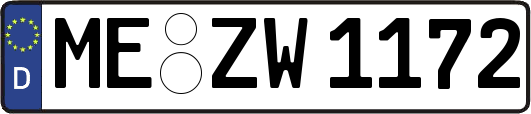 ME-ZW1172