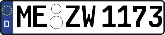 ME-ZW1173