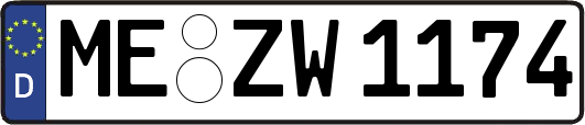 ME-ZW1174