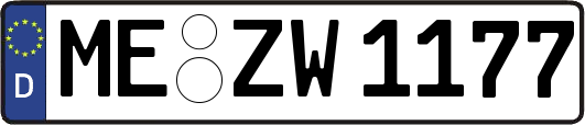 ME-ZW1177
