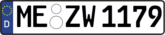 ME-ZW1179