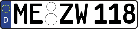 ME-ZW118