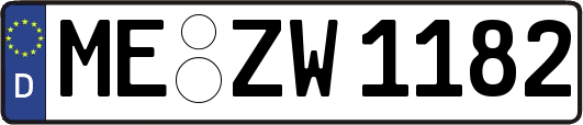 ME-ZW1182