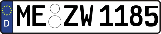 ME-ZW1185