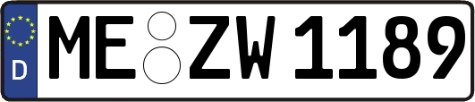 ME-ZW1189
