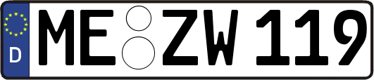 ME-ZW119