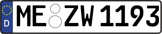 ME-ZW1193