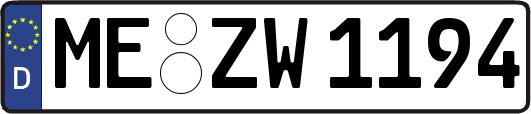 ME-ZW1194