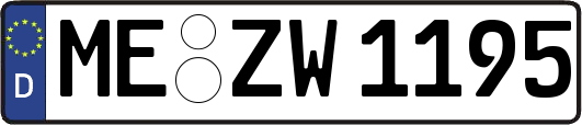 ME-ZW1195