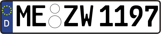 ME-ZW1197