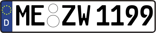 ME-ZW1199