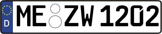 ME-ZW1202