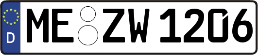 ME-ZW1206