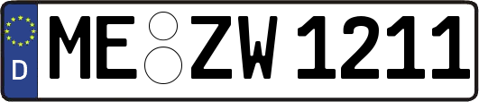 ME-ZW1211