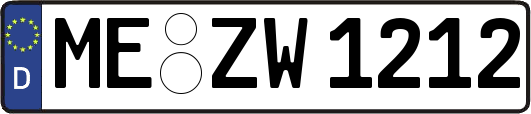 ME-ZW1212