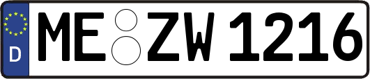 ME-ZW1216