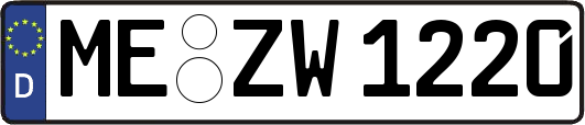 ME-ZW1220