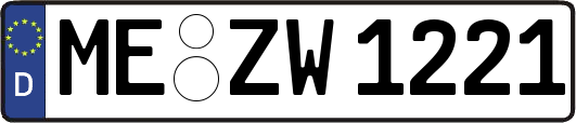 ME-ZW1221
