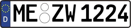 ME-ZW1224