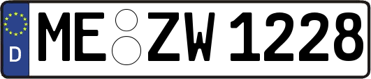 ME-ZW1228
