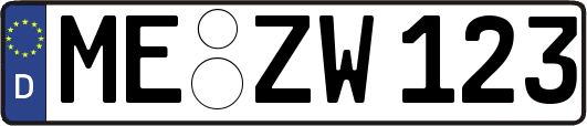 ME-ZW123