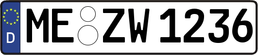 ME-ZW1236