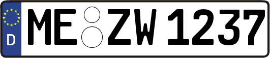 ME-ZW1237