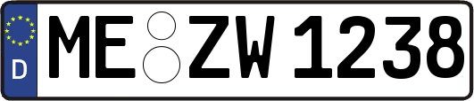 ME-ZW1238