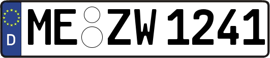 ME-ZW1241