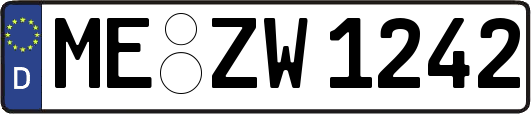 ME-ZW1242