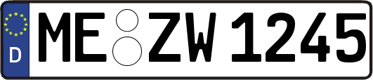 ME-ZW1245